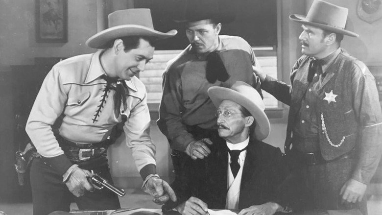 Ragtime Cowboy Joe still 1