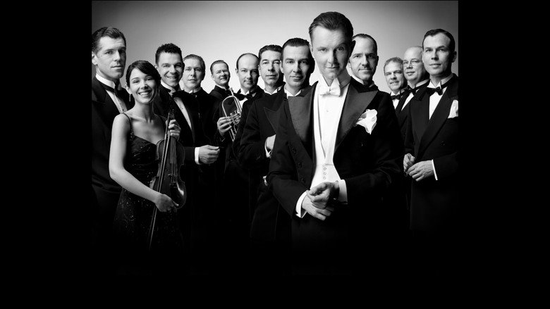 Max Raabe: Heute Nacht Oder Nie - Live in Berlin still 2