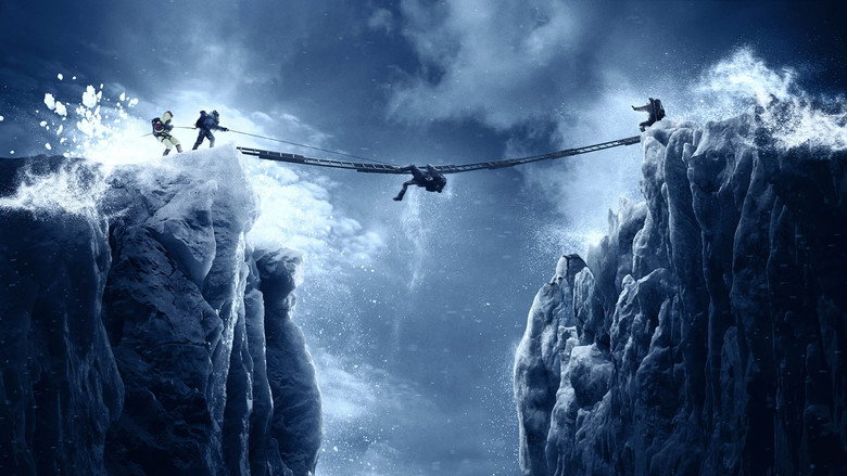 Everest still 2