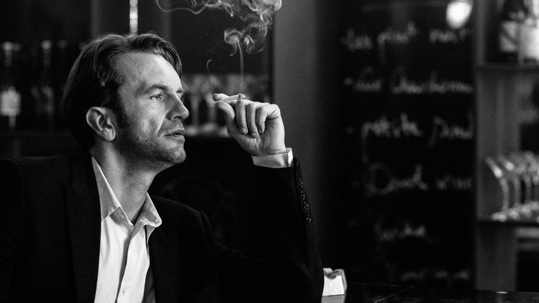 Cold War still 3