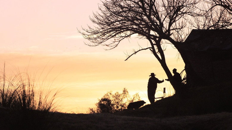 ¡Vivan las Antipodas! still 4