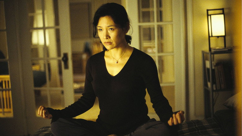 Saving Face still 4