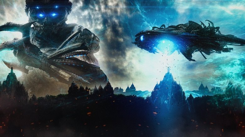 Beyond Skyline still 2