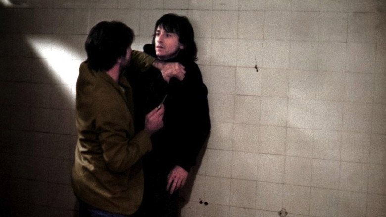 The Wounded Man still 3