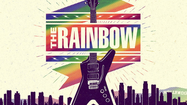 The Rainbow still 1