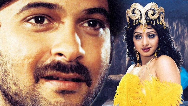 Mr. India still 2