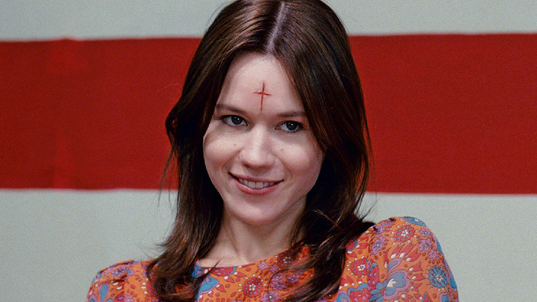 Leslie, My Name Is Evil still 1