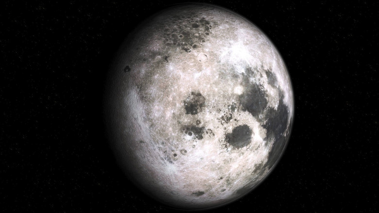 BluScenes: Journey Through Space still 5