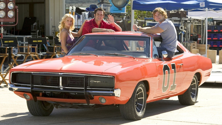 The Dukes of Hazzard still 7