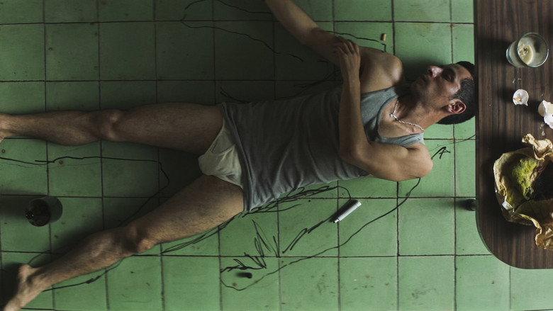 A Cop Movie still 3