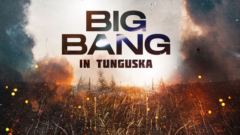 Big Bang in Tunguska still 5