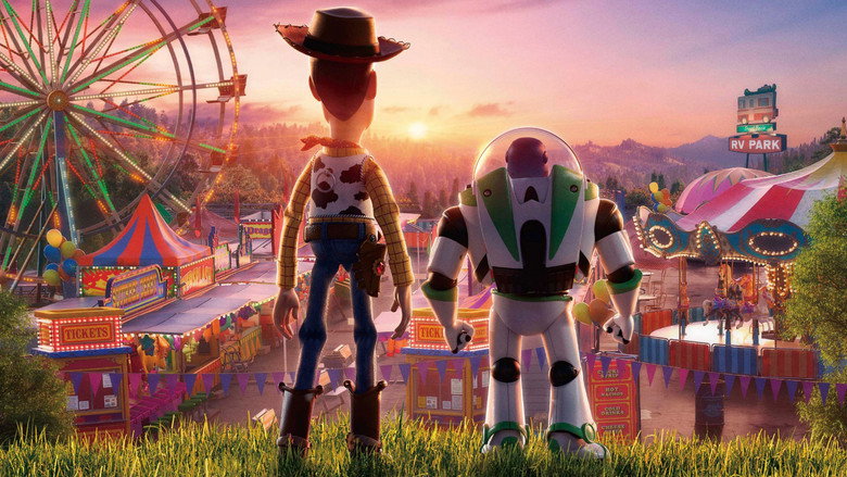 Toy Story 4 still 5