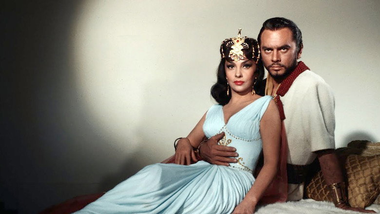 Solomon and Sheba still 1