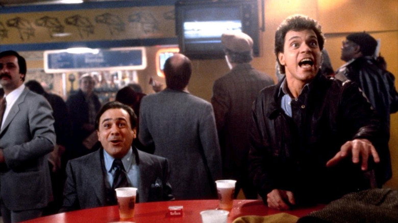 Wise Guys still 1