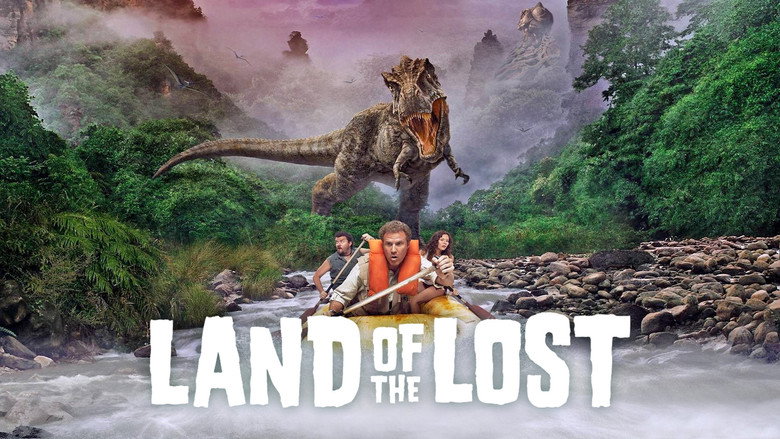 Land of the Lost still 4