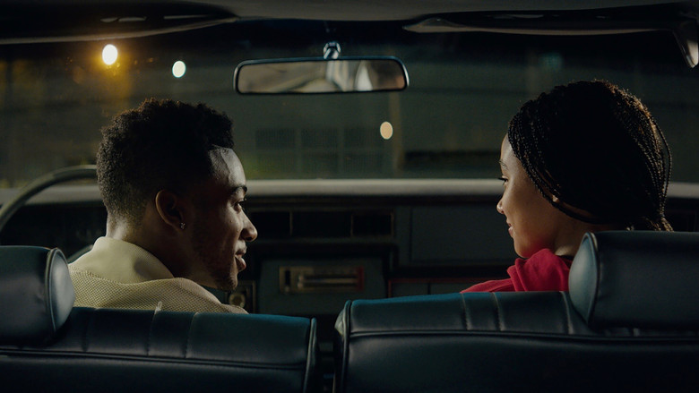 The Hate U Give still 4