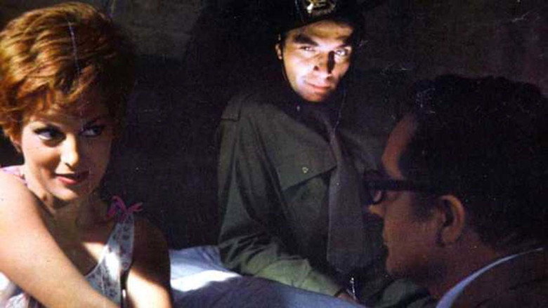 Soldier's Girl still 1