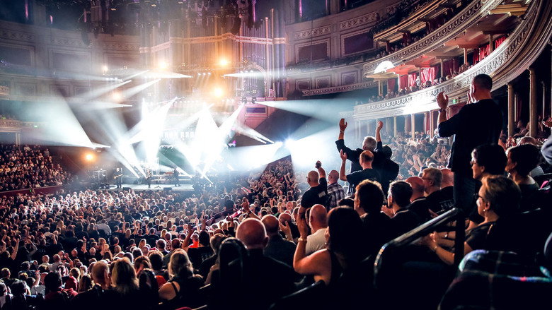 Marillion: All One Tonight - Live At The Royal Albert Hall still 5