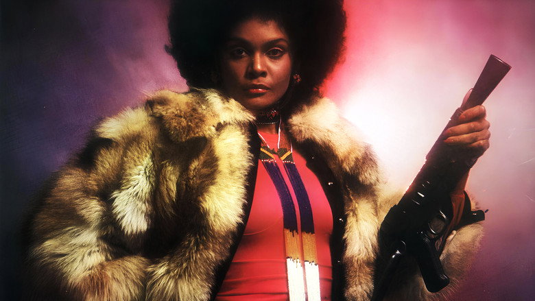 Cleopatra Jones still 1