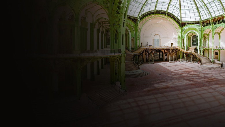 Les Métamorphoses du Grand Palais still 2