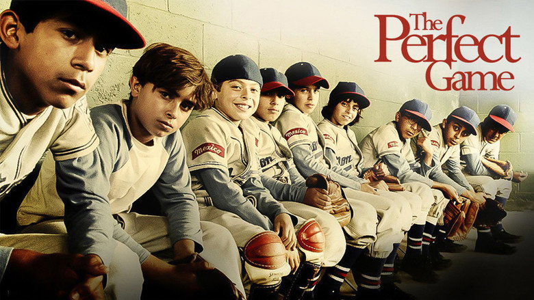 The Perfect Game still 6