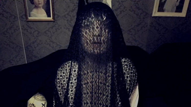 Phantasmagoria still 6
