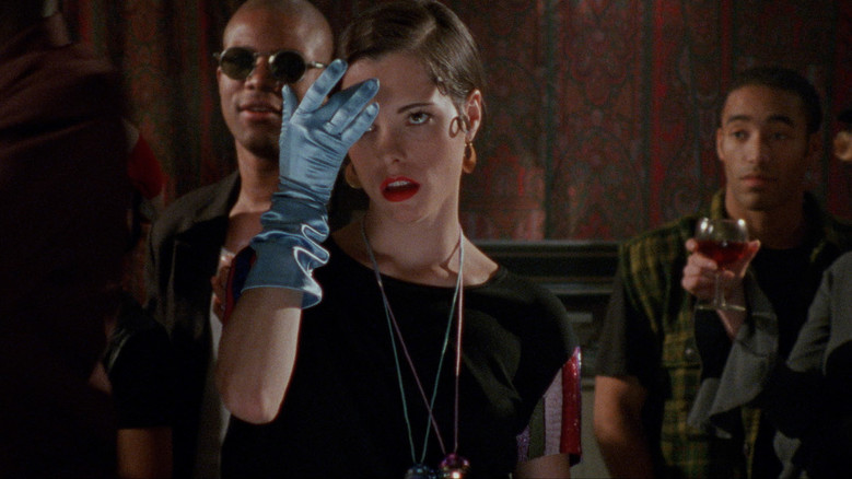 Party Girl still 6