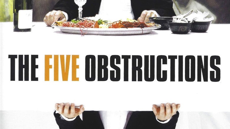 The Five Obstructions still 2