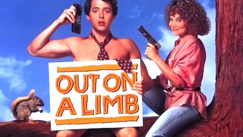 Out on a Limb still 8