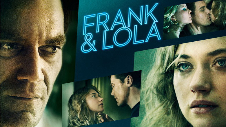 Frank & Lola still 3