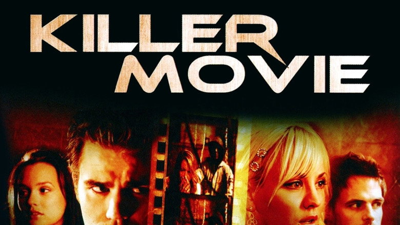 Killer Movie still 1