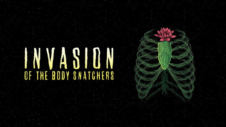 Invasion of the Body Snatchers still 1