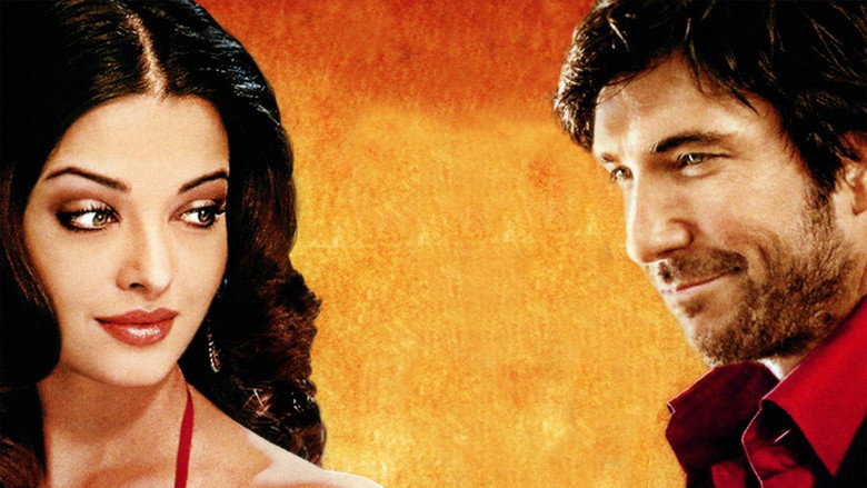 The Mistress of Spices still 1