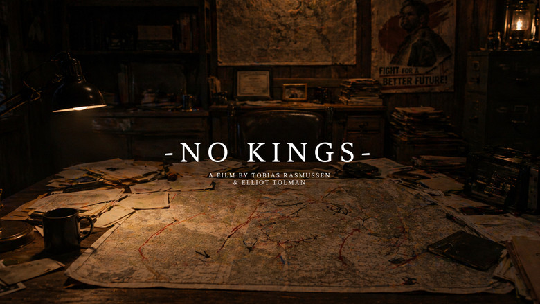 No Kings still 1