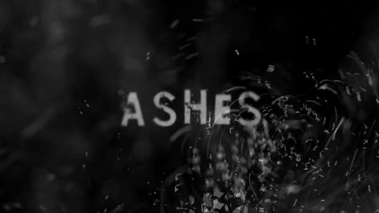Ashes still 1