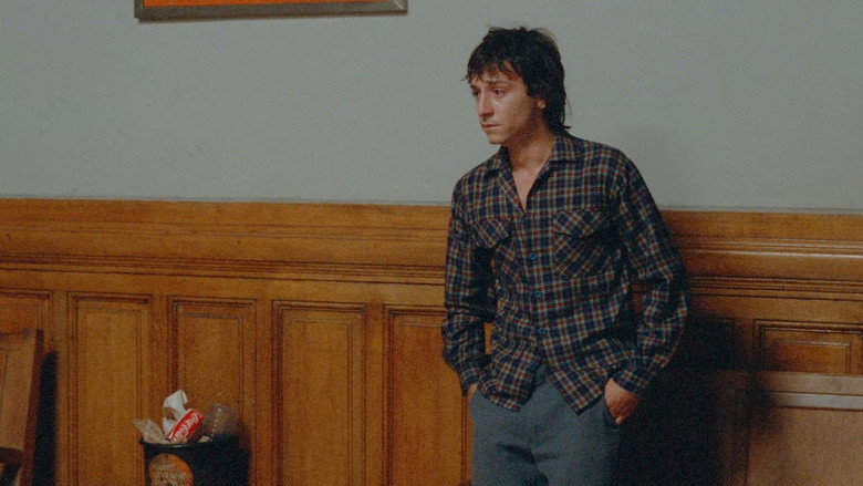 The Wounded Man still 6