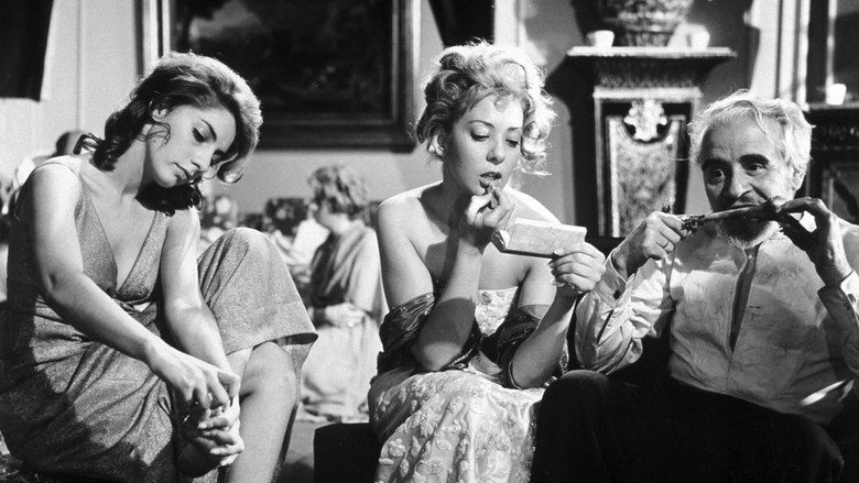 The Exterminating Angel still 2