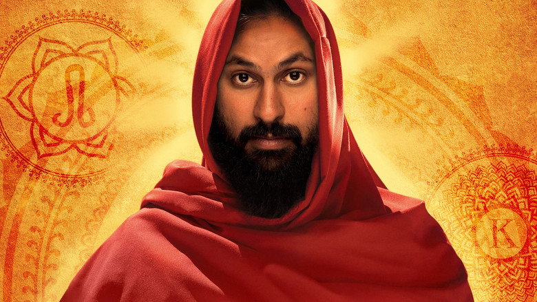 Kumaré still 1