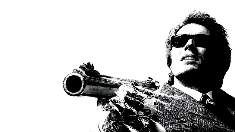 Dirty Harry still 1
