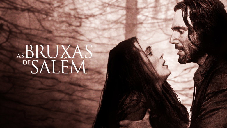 The Crucible still 2