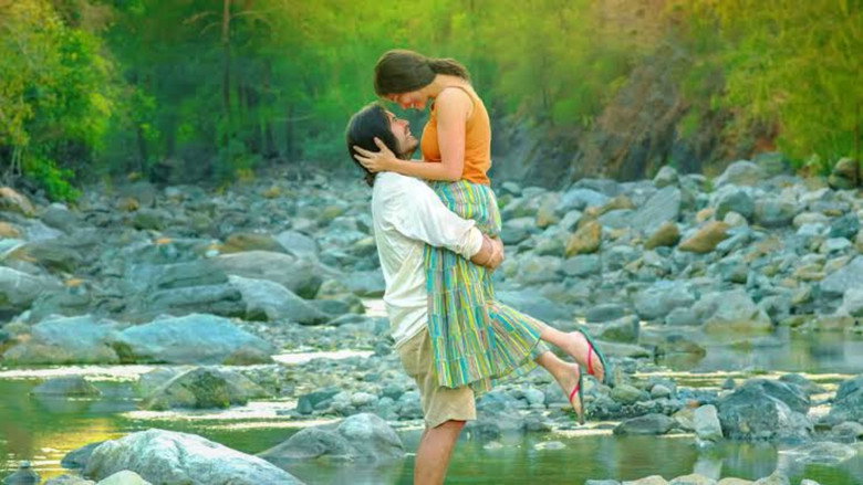 My Perfect You still 1