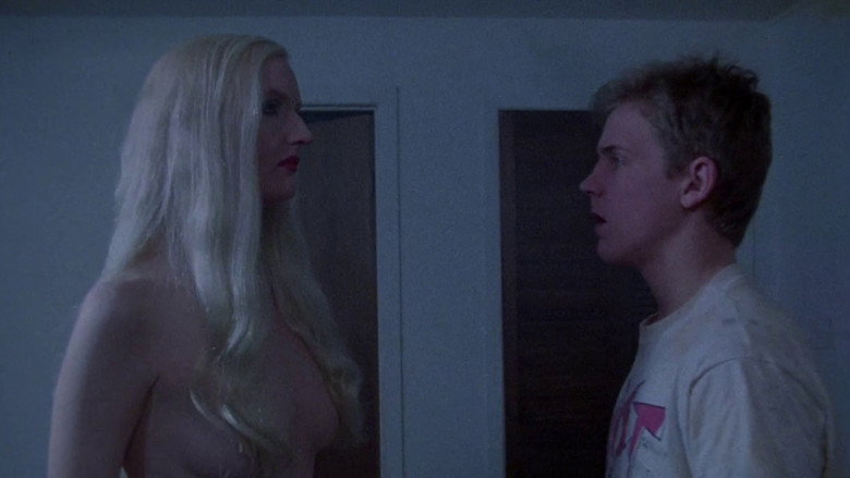 The Video Dead still 2