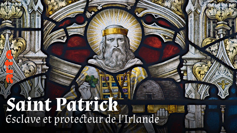 Saint Patrick, esclave et protecteur de l'Irlande still 1