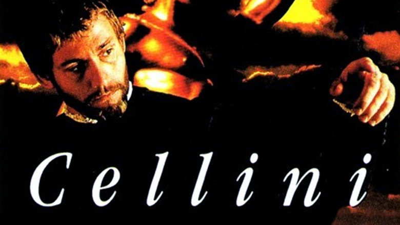 Cellini: A Violent Life still 2