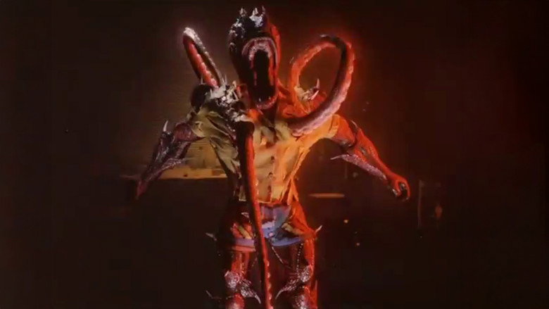 Creatures from the Abyss still 3