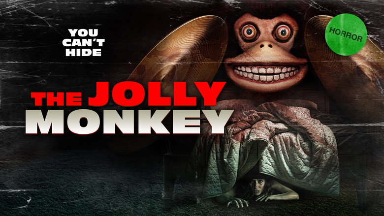 The Jolly Monkey still 4