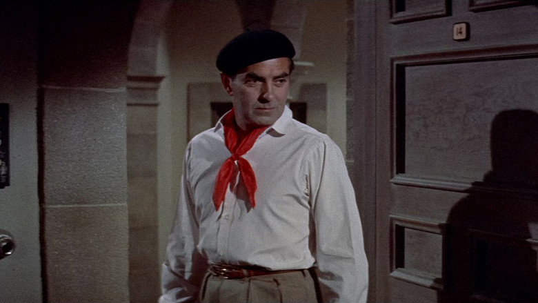 The Sun Also Rises still 6