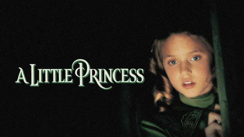 A Little Princess still 5
