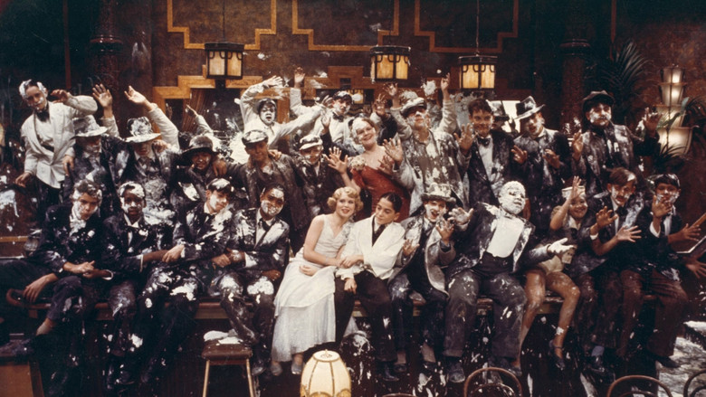 Bugsy Malone still 8