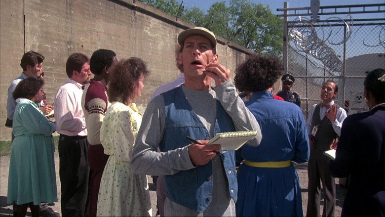 Ernest Goes to Jail still 7